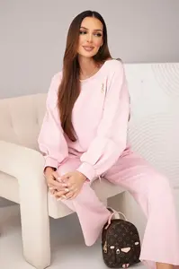 Dámska súprava Kesi s brošňou