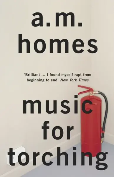 Music For Torching - A.M. Homesová