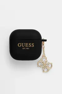 Guess  Obal na slúchadlá  AirPods 4 cover