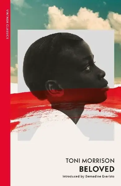 Beloved - Toni Morrisonová