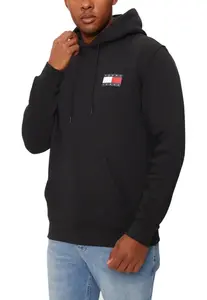 Tommy Hilfiger Jeans Felpa Uomo