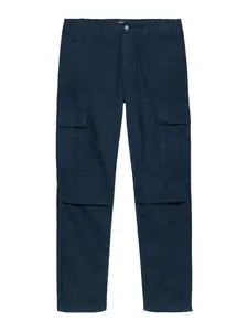 Tommy Jeans Kapsáče 'JAIMIE'  tmavomodrá