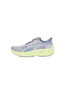 PUMA Bežecká obuv 'Velocity NITRO 4'  opálová / strieborná