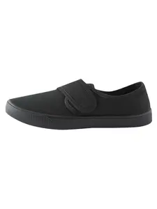 Next Tenisky  čierna