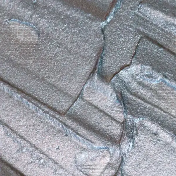 Olejová barva Pébéo XL 37ml – 58 silver