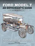 Ford Model T - Chas Parker