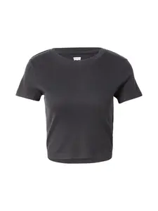 LEVI'S ® Tričko 'Essential Sporty Tee'  čierna