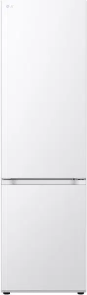 LG GBV7280CSW - Kombinovaná chladnička