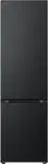 LG GBV7280CEV - vada vzhledu - Kombinovaná chladnička