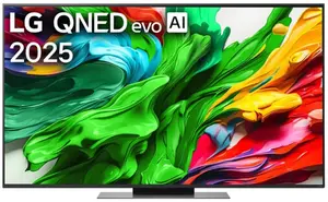 55" LG 55QNED86A6A - Televize