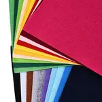 Non Woven Fabric Sheets for DIY Crafts