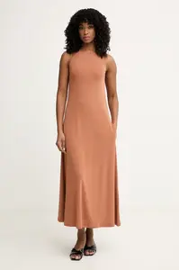 MM by Max Mara  šaty z viskózy BOSSO