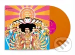 Jimi Hendrix Experience: Axis: Bold As Love - Jimi Hendrix Experience, Jimi Hendrix Experience