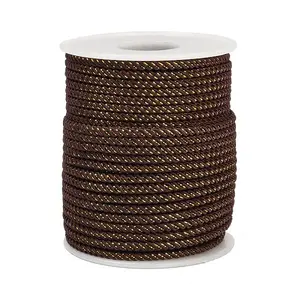 Nylon Braided Cords