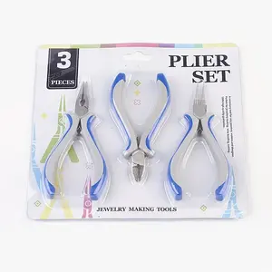 DIY Jewelry Tool Sets