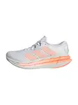 ADIDAS PERFORMANCE Bežecká obuv 'Adistar 4'  svetlosivá / broskyňová / biela