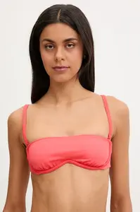 Calvin Klein plavková podprsenka dámská
