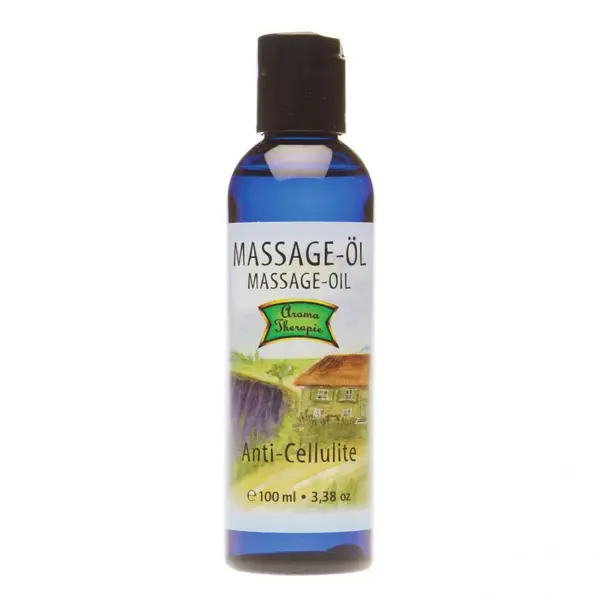 Styx Telový olej proti celulitíde Anti cellulite (Massage Oil) 100 ml