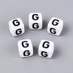 Opaque Acrylic Beads