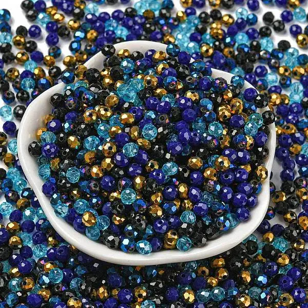 Glass Beads