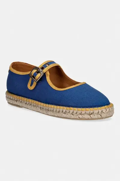 Fly London espadrily dámské CERF582FLY