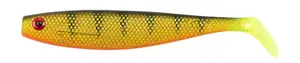 Fox rage gumová nástraha pro shad uv natural perch - 23 cm