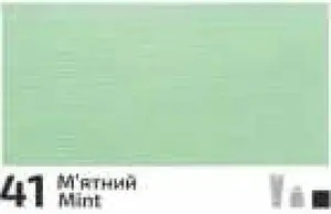 Akrylová barva Rosa Decor 20ml – 41 Mint