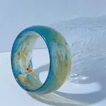 Resin Bangles for Women