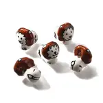 Handmade Porcelain Beads
