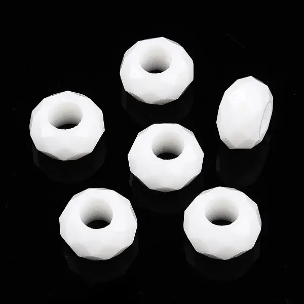 Glass European Beads