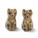 Handmade Porcelain Beads