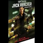 Různí interpreti – Jack Reacher: Poslední výstřel DVD