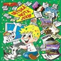 Sbor Paprsek – Dětská nota 2008