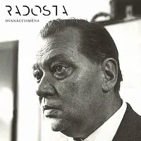 Radosta – Dvanáctisměna CD