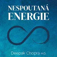Miroslav Černý – Chopra: Nespoutaná energie