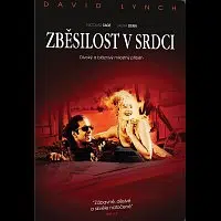 Různí interpreti – Zběsilost v srdci DVD