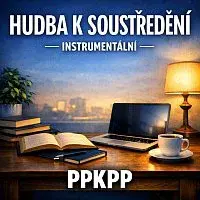 ppkpp – Hudba k soustředění – Instrumentální
