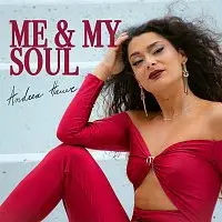 Andrea Hauer – ME & MY SOUL