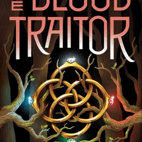 The Blood Traitor