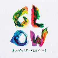 Support Lesbiens – Glow CD