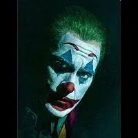 Různí interpreti – Joker: Folie à Deux - steelbook - motiv Character BD+UHD