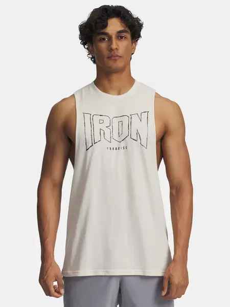 Pánské tílko Under Armour Pjt Rck