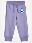 GAP Dětské tepláky shark - Kluci