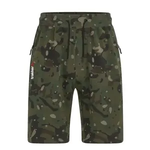 Trakker kraťasy cr camo jogger shorts - s