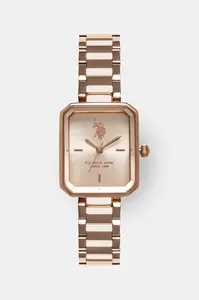 U.S. Polo Assn. hodinky dámske GEMMA