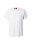 Tommy Jeans Tričko  modrá / červená / biela