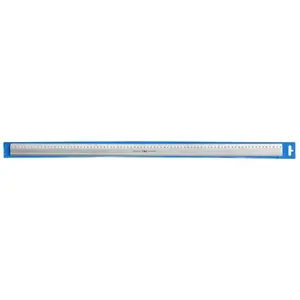 Kovové pravítko 80 cm