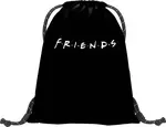 Vrecko na prezuvky Friends