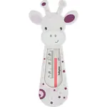 BabyOno Thermometer detský teplomer do kúpeľa Gray 1 ks