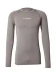 Hummel Funkčné tričko  tmavošedá
